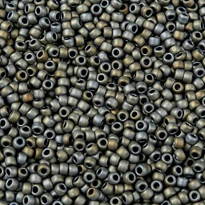 TOHO 8/0 Round Beads SEED-XTR08-0613-1