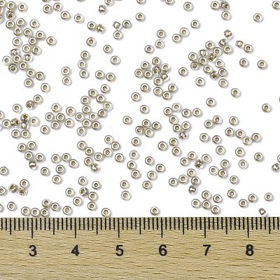 TOHO 11/0 Round Beads X-SEED-TR11-0994-1