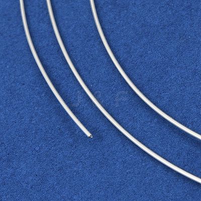 925 Sterling Silver Wire STER-NH0001-72C-1