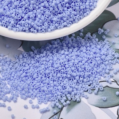 MIYUKI Delica Beads SEED-X0054-DB1587-1
