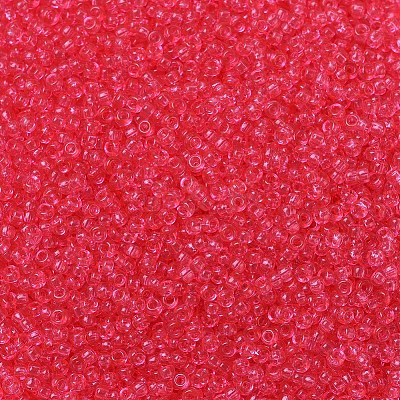 MIYUKI Round Rocailles Beads SEED-G007-RR1308-1