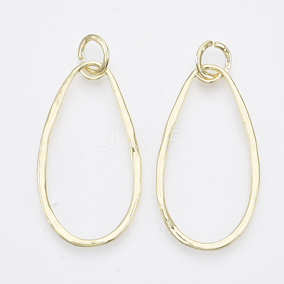Alloy Pendants X-PALLOY-T067-161LG-1