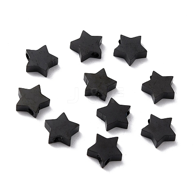 Ion Plating(IP) 304 Stainless Steel Charms STAS-F271-15B-1