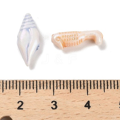 Plastics Beads KY-B004-08-1