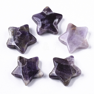 Natural Amethyst Home Display Decorations G-T132-002A-09-1