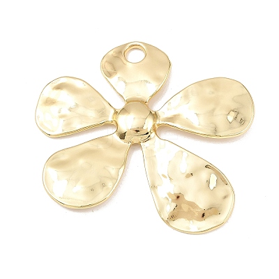 Alloy Big Pendants X-PALLOY-P315-10B-G-1