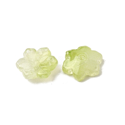 Glass Beads GLAA-D303-04C-1