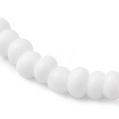 Glass Seed Beads Stretch Bracelets for Women BJEW-MZ00200-04-1