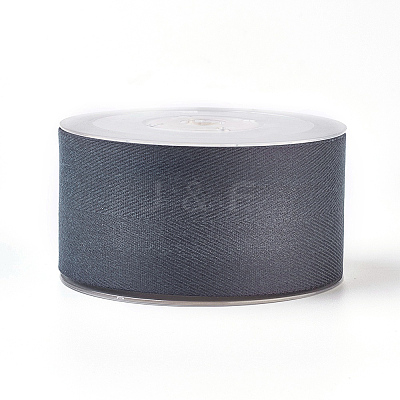 Rayon and Cotton Ribbon SRIB-F007-077-25mm-1