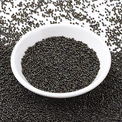 MIYUKI Round Rocailles Beads SEED-X0054-RR0458-1