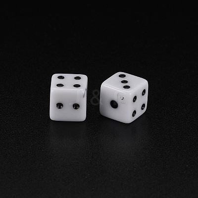 Acrylic Beads MACR-3030-A09-1