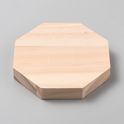 Wooden Bracelet Display Trays BDIS-CJC0001-001D-1