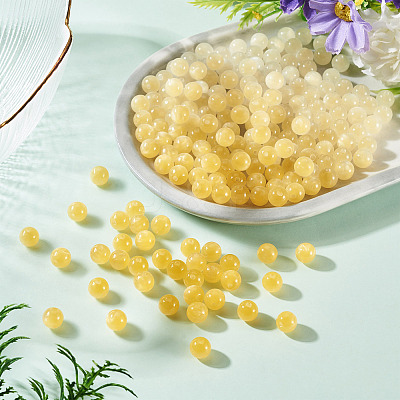 Resin Beads RESI-TAC0026-20B-1