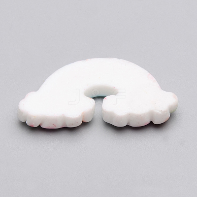 Resin Cabochons X-CRES-T005-77-1