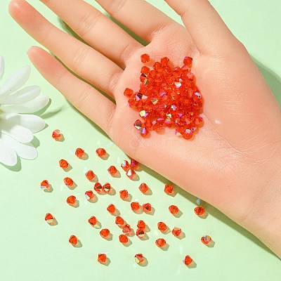 Preciosa® Crystal Beads X-PRC-BA5-90040-200-1