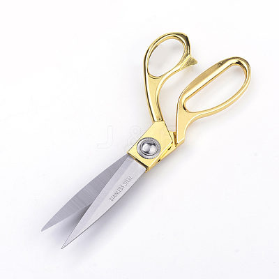 2cr13 Stainless Steel Tailor Scissors TOOL-Q011-03A-1