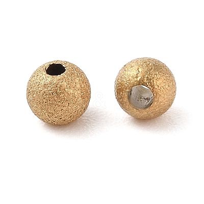 Titanium Beads STAS-R224-02B-G-1