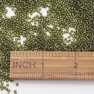 TOHO Japanese Seed Beads SEED-K008-2mm-37-1