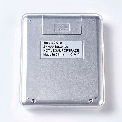 Jewelry Tool TOOL-TAC0003-02-1