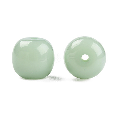 Opaque Resin Beads RESI-N034-28-S09-1