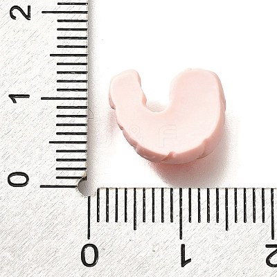 Resin Cabochons RESI-D275-01F-1