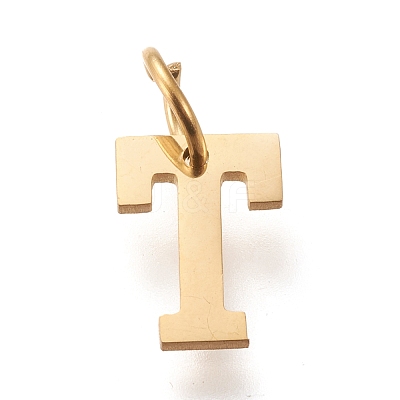 304 Stainless Steel Pendants STAS-M276-A05-1