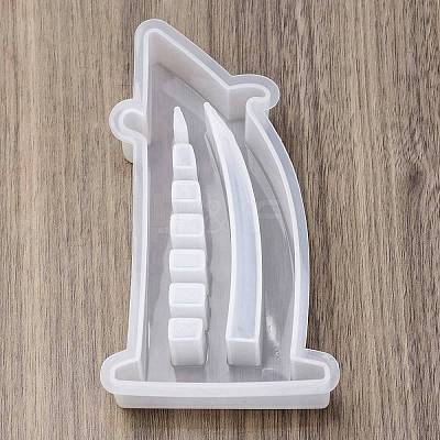 DIY Decorate Silicone Molds SIL-M015-01A-1