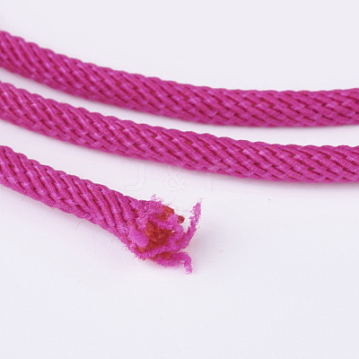 Nylon Braided Cord NWIR-P018-03-1