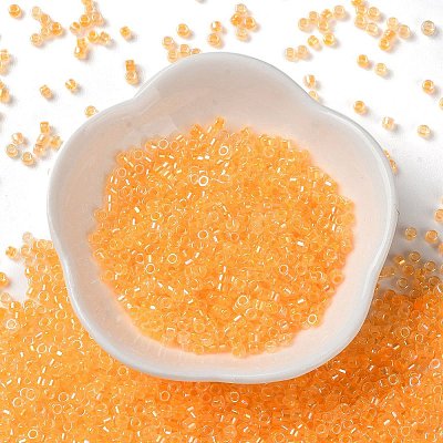 Glass Seed Beads SEED-S042-13A-05-1