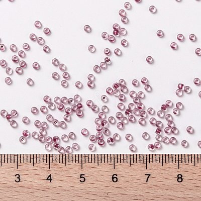 TOHO 11/0 Round Beads SEED-XTR11-1015-1