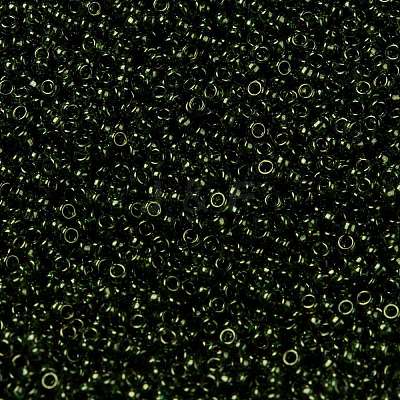 MIYUKI Round Rocailles Beads SEED-X0056-RR0306-1