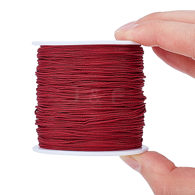 Braided Nylon Thread Nylon String NWIR-PH0001-61B-02-1