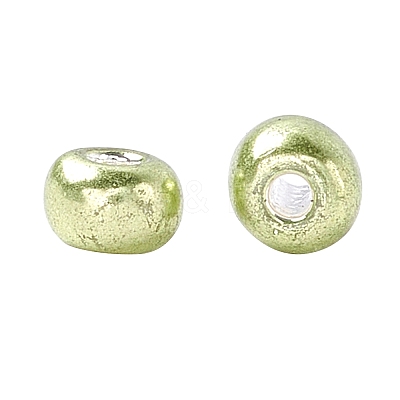 8/0 Glass Seed Beads X-SEED-A017-3mm-1112-1