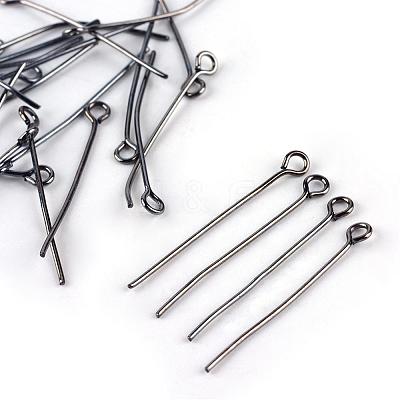 Iron Eye Pin IFIN-R218-0.7x40-B-NF-1