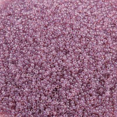 MIYUKI Round Rocailles Beads SEED-G009-RR2373-1