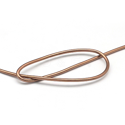 Anodized Aluminum Wire AW-S001-0.6mm-18-1