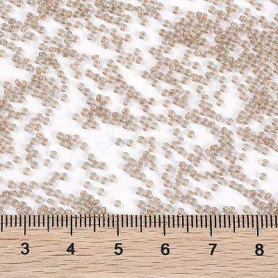 MIYUKI Round Rocailles Beads X-SEED-G009-RR3541-1