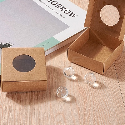 Paper Candy Boxes CON-CJ0001-06B-1