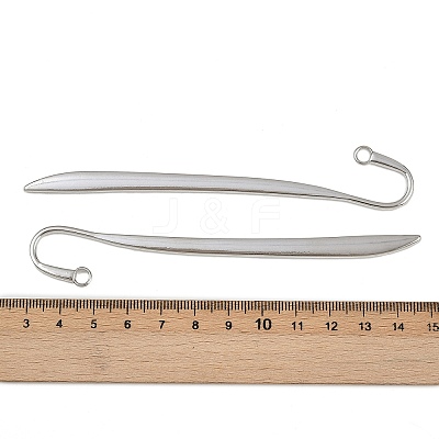 Tibetan Style Bookmarks TIBE-A124224-P-FF-1