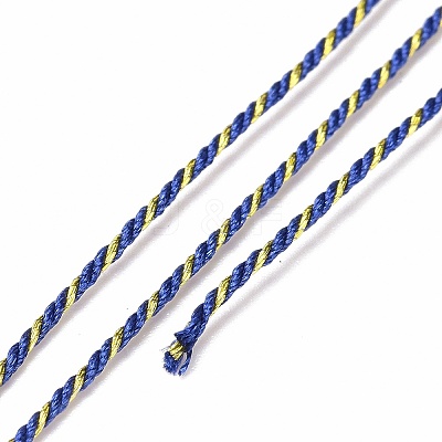Polycotton Cord OCOR-E027-02A-12-1