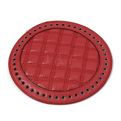 PU Leather Bag Bottom Shaper FIND-H213-04C-1