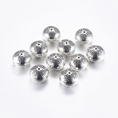 CCB Plastic Beads CCB-G007-26AS-1