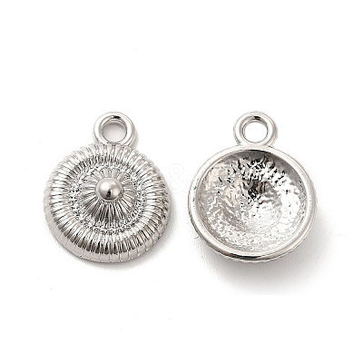 Alloy Pendants PALLOY-E024-52P-1
