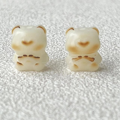 Bodhi Wood Beads PW-WG43560-01-1