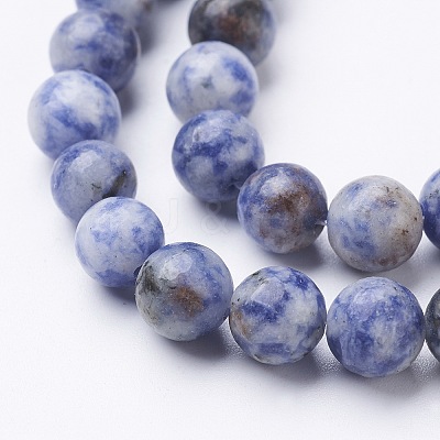 Gemstone Beads X-GSR036-1