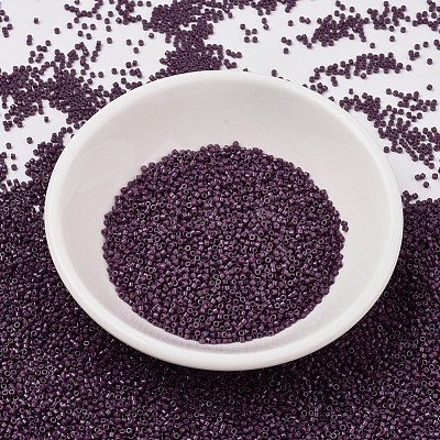MIYUKI Delica Beads SEED-J020-DB2360-1