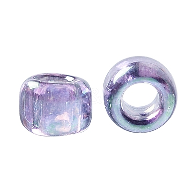 TOHO 15/0 Round Beads X-SEED-TR15-0206-1