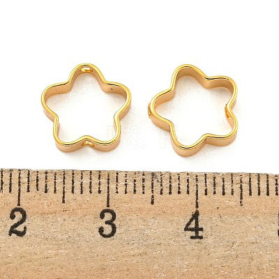 Brass Frames LS-KK-U006-03G-04-1