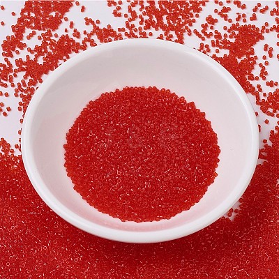 MIYUKI Delica Beads SEED-X0054-DB0704-1