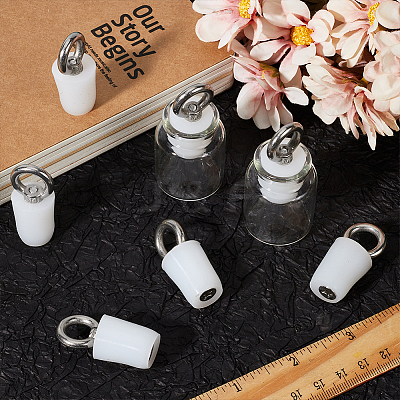 Silicone Anti-return Water Floor Plug FIND-GF0007-05D-1